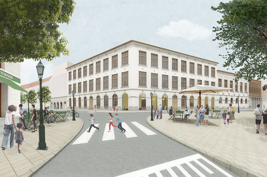 05 Rabelais Facade RENDER Emile Reduce 1000 05 Rabelais Facade RENDER Emile Reduce 1000